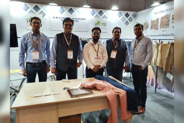 Denim and Jeans Expo 2019